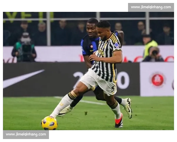 尤文转会困局下的曙光：布雷默能否成为后防救星？