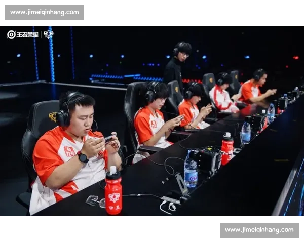 导播失误致 AG 夺冠大屏错放素材 电竞直播严谨性引热议