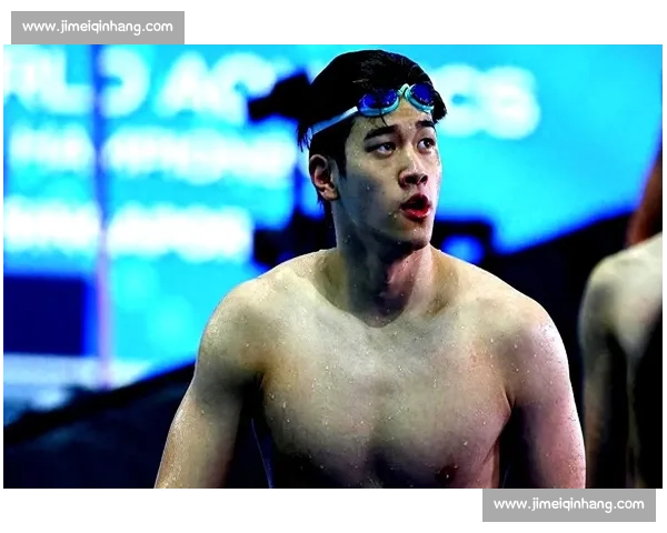 波波维奇与潘展乐之辨：文化智慧如何重塑泳坛格局？