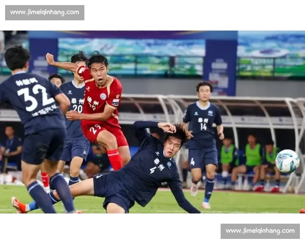 淮安主帅妙手破局 浪里马 3-1 力克泰州锁定苏超八强