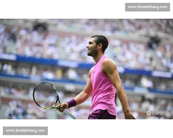 从美网赛场看网球新格局与年轻力量的全面崛起