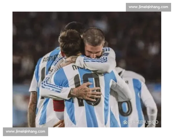 2026世界杯闪耀新星，谁将成为足坛下一个传奇