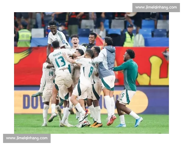 不止是比赛，更是一种信仰，世界杯全场回顾，点燃心中火焰！