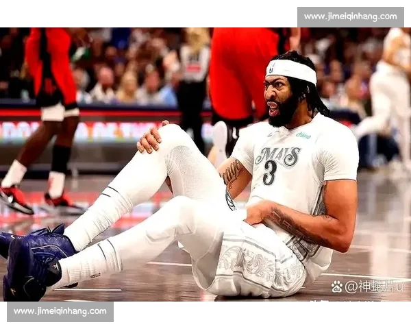 从伤病中涅槃重生！NBA球星励志复出故事盘点