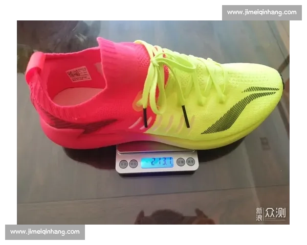 从马拉松到街头，运动鞋的潮流风向标，你跟上了吗