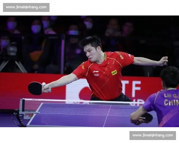 林诗栋：从青少年乒乓球新星到国际赛场崭露头角的突破之路
