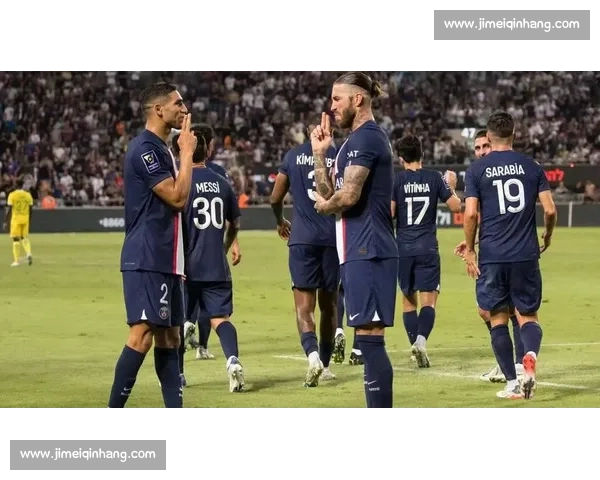 曾经的法甲霸主，如今黯然神伤，冠军之路已是奢望