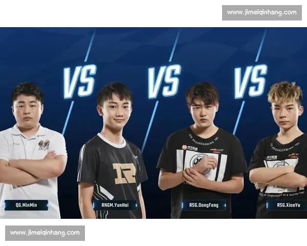 热血沸腾！S赛总决赛赛程，看神仙打架谁能笑到最后