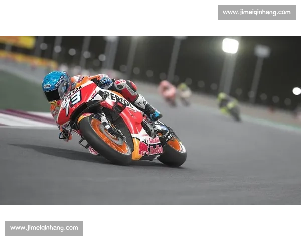 虚拟赛场与现实！MotoGP电竞影响力，车队跨界布局新玩法