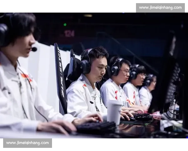 英雄联盟选手退役潮：是时代的眼泪，还是新的开始