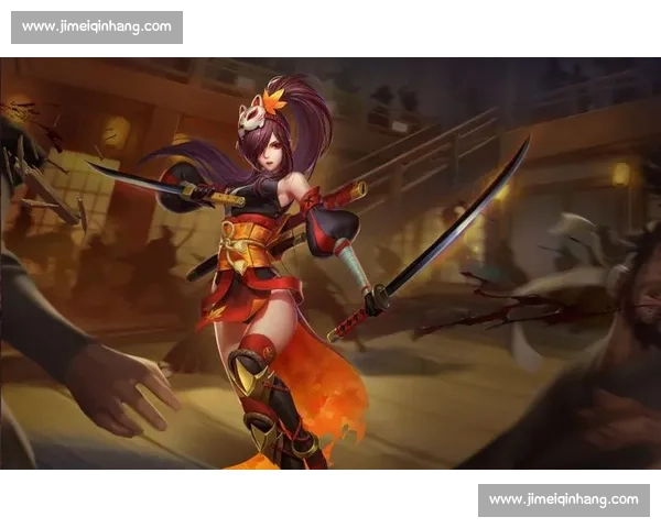 赛场上的“狠人”，英魂之刃战队选手原来这么可爱！