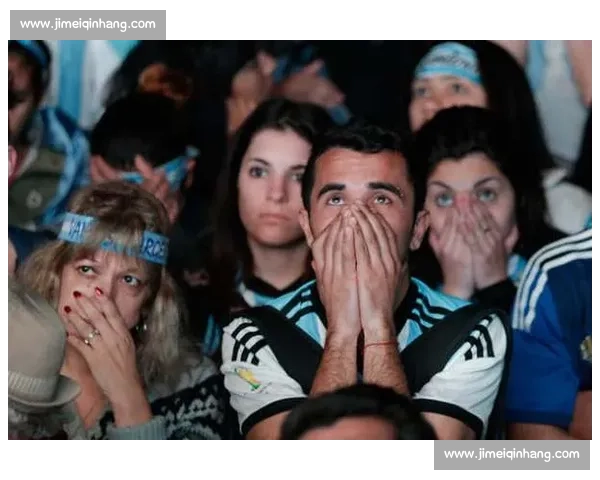 那些年，我们一起为之疯狂！世界杯历史上的十大狂热球迷！