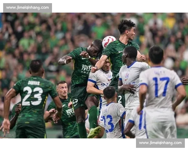 国安 1-0 登顶！恩加德乌造乌龙，林良铭、斯帕伊奇伤退