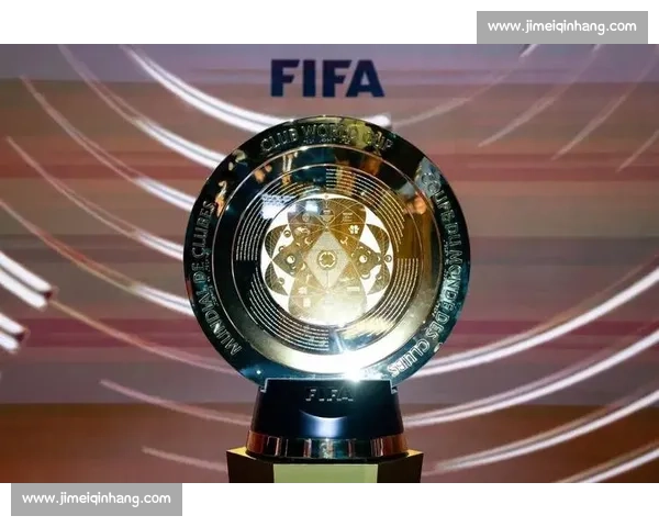 FIFA电竞世界杯赛程，不仅仅是游戏，更是足球的另一种表达