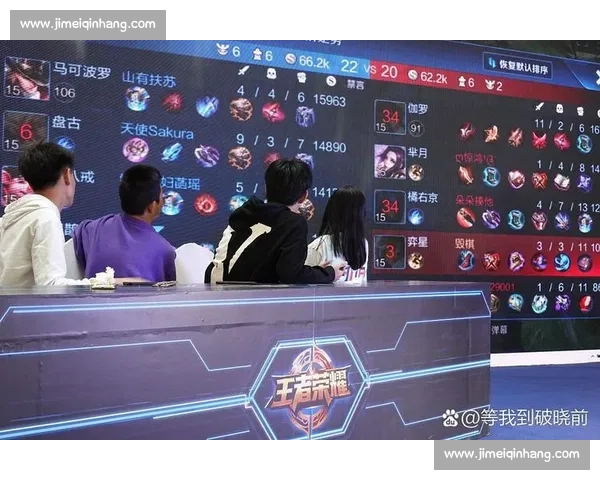 从对手变队友，电竞跨国战队背后藏着多少故事