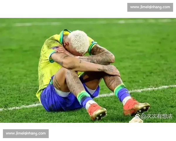 五星巴西能否重塑辉煌2026世界杯赔率带你猜！