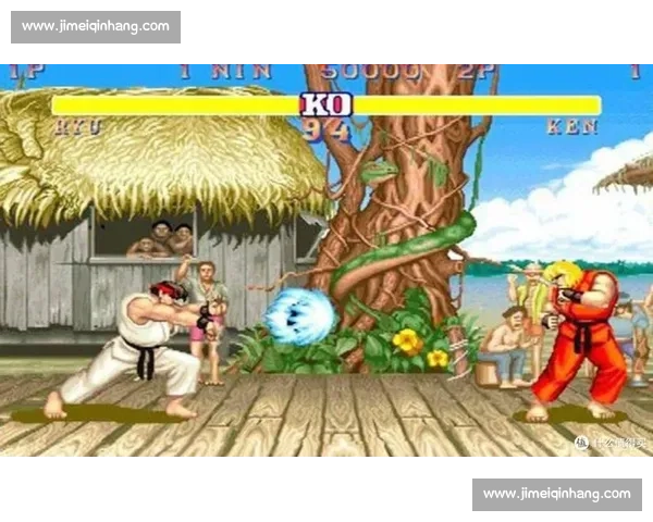 从街机到电竞，阿根廷的电子游戏情怀，你懂吗