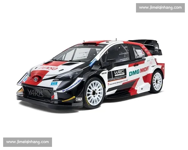 全球瞩目！WRC世界拉力赛新赛程，一场速度的盛宴即将开启