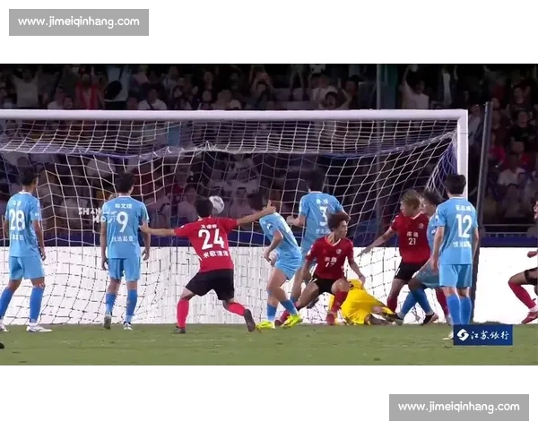 回首苏超，那些惊世骇俗的进球，足以载入史册！