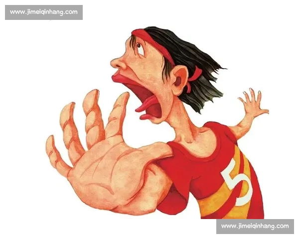 天才运动员的陨落与崛起，命运的玩笑还是命运的馈赠