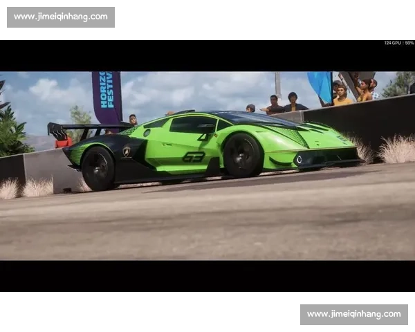 引擎的咆哮！WRC速度机器轰鸣，听觉盛宴不容错过