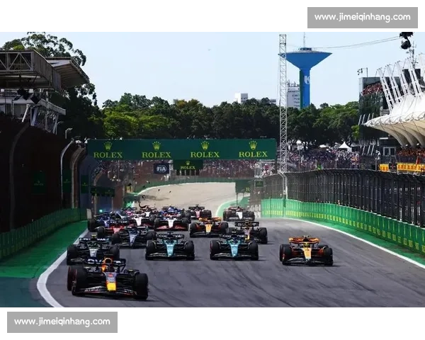 技术规则调整对F1格局的影响，赛后专家解读！