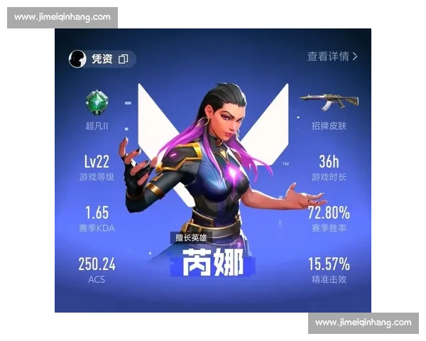 无畏契约的“电子竞技”之路，从热爱到职业的蜕变！