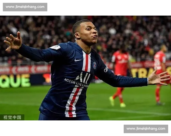 法甲助攻榜：姆巴佩领跑，谁能追赶他的脚步