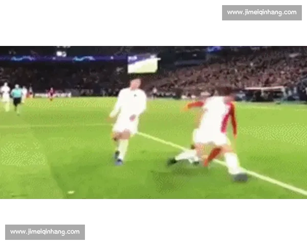 激情碰撞！2026世界杯，谁是真正的王者