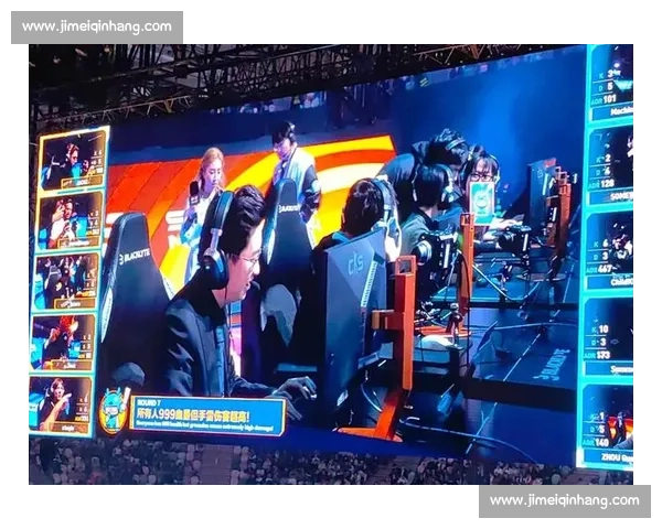 硝烟散尽，看欧洲电竞赛事如何定义新篇章！