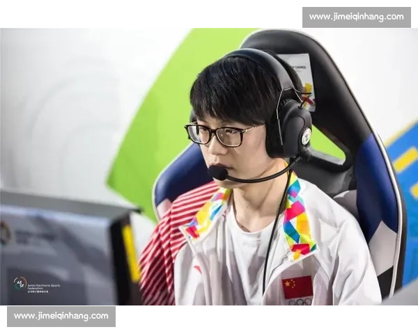 谁主沉浮电竞国家队世界排名榜单，带你解读各国实力