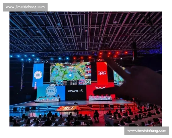 跌宕起伏！LPL夏季赛积分榜上演惊险逆转，粉丝心跳加速！