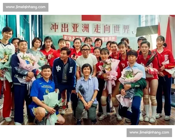 那些年,我们一起追过的女排冠军,荣耀时刻永不落幕 那些年,我们一起追过的女排冠军,荣耀时刻永不落幕