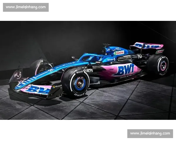 Alpine车队巨变：从混乱到重组，新任领队能否拨乱反正