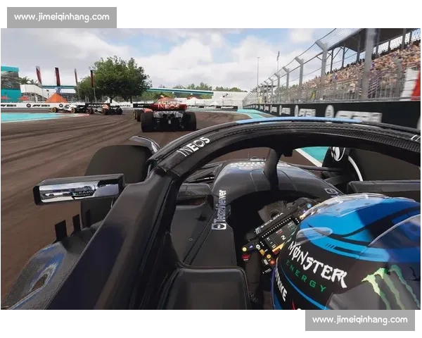 F1迈阿密站时间表更新,美洲车手能否捍卫主场 F1迈阿密站时间表更新,美洲车手能否捍卫主场