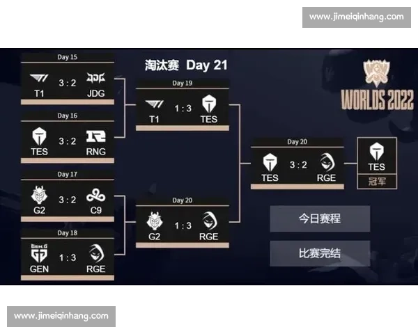 S赛淘汰赛赛程曝光！粉丝直呼：这是要熬夜的节奏啊！