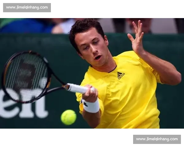 一拍一世界！精准击球数据告诉你，德约科维奇为何如此难缠