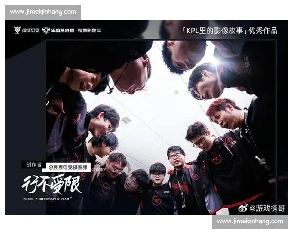 他们的故事，点燃了整个中东！电竞冠军盘点揭秘！