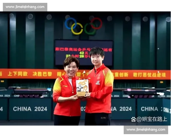 年轻队员能否挑起大梁老将退役后的国乒，未来之路何去何从