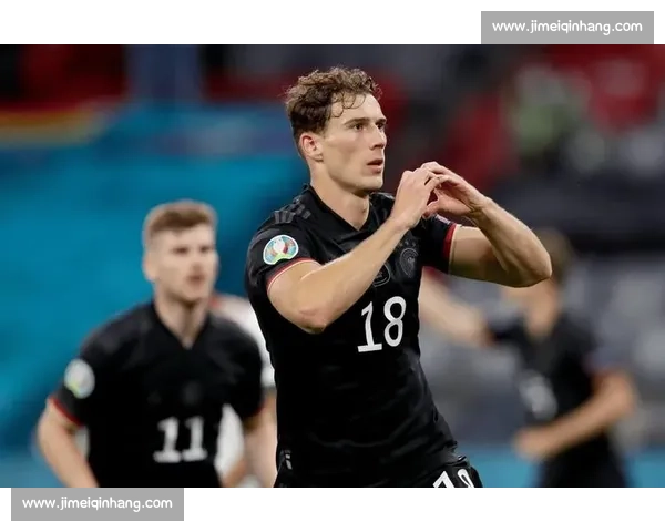 德国战车失意，多少豪门恩怨，尽在欧洲杯经典战