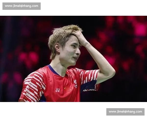 球迷热议！羽毛球赛事中的那些令人难忘的精彩瞬间