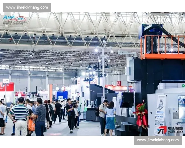 电竞科技创新展:未来已来,你准备好了吗 电竞科技创新展:未来已来,你准备好了吗