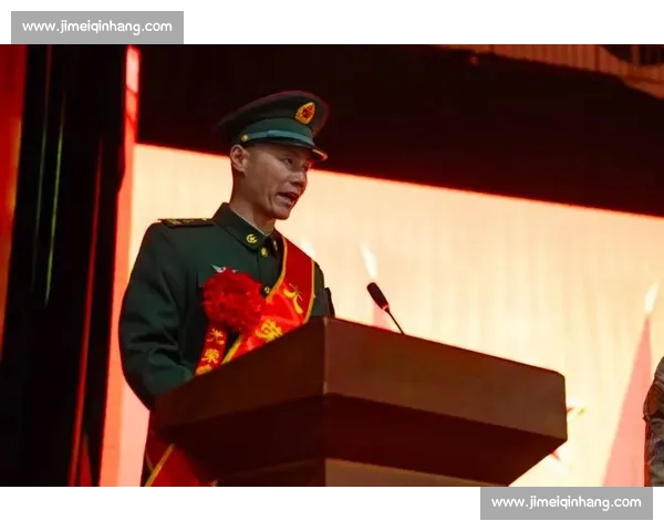 致敬！用一场盛大的告别，送别赛场上的老兵