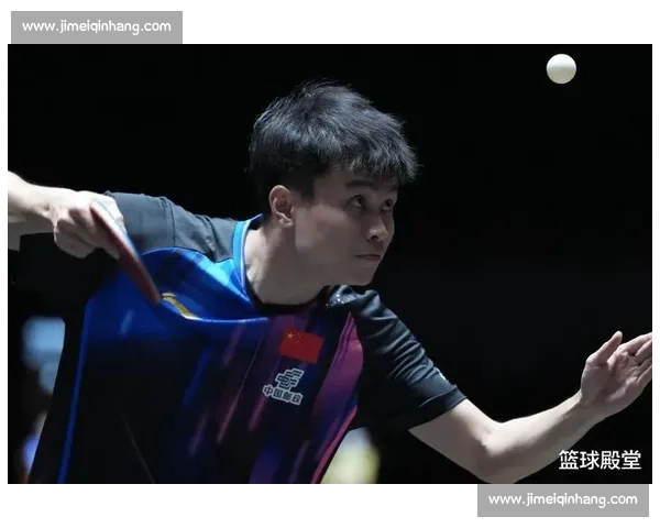 赛后采访引争议！选手真性情还是情商堪忧评论两极分化！