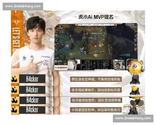 这不是科幻！AI电竞模型优化，让电竞选手拥有“超能力”