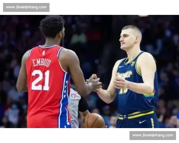 NBA常规赛MVP之争进入白热化，谁将最终捧杯