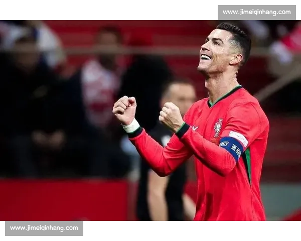 C罗2026世界杯，关于坚持与梦想的动人故事