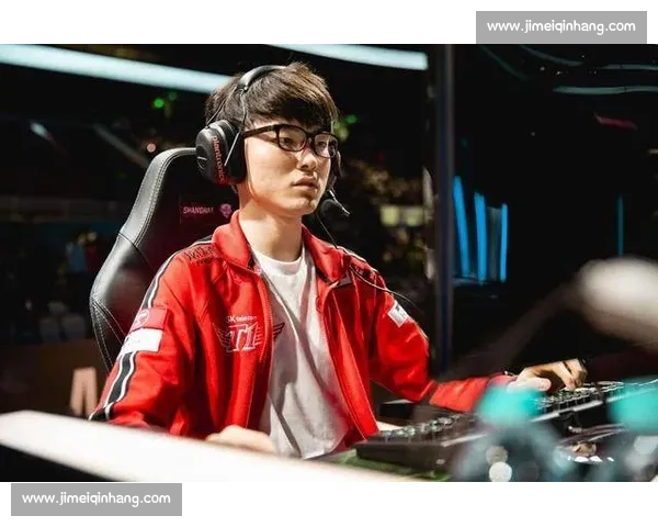 不只为荣誉！电竞国家队世界排名背后，是无数个日夜的汗水