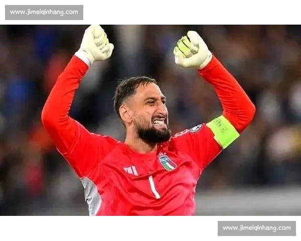 后防线的铁闸，2026世界杯的守护神