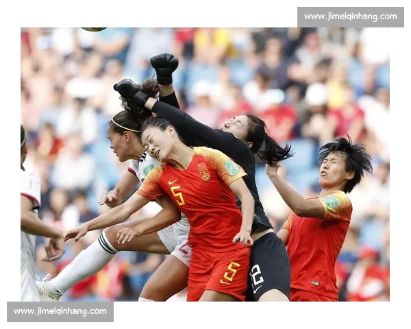 女足世界杯数据之王：谁是进球机器谁是传球大师